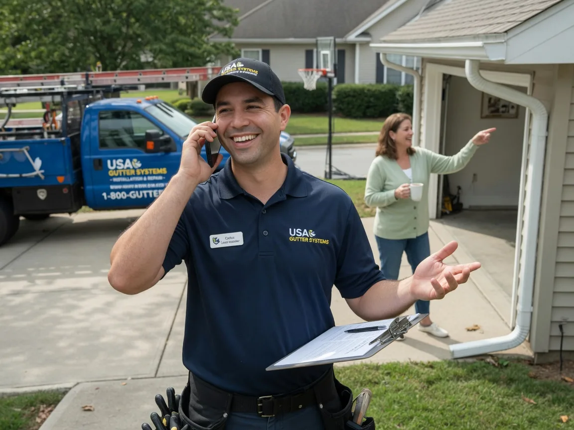 Gutter Installation Garrison, KY FAQs